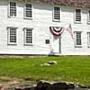 300th Anniversary of Huntington Homestead